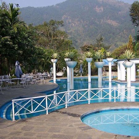 Riverside Spring Resort Darechok Exterior foto