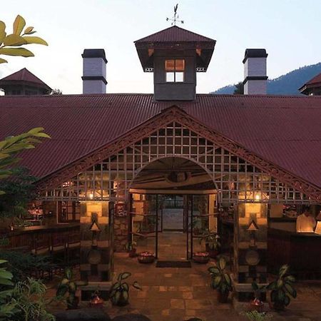Riverside Spring Resort Darechok Exterior foto